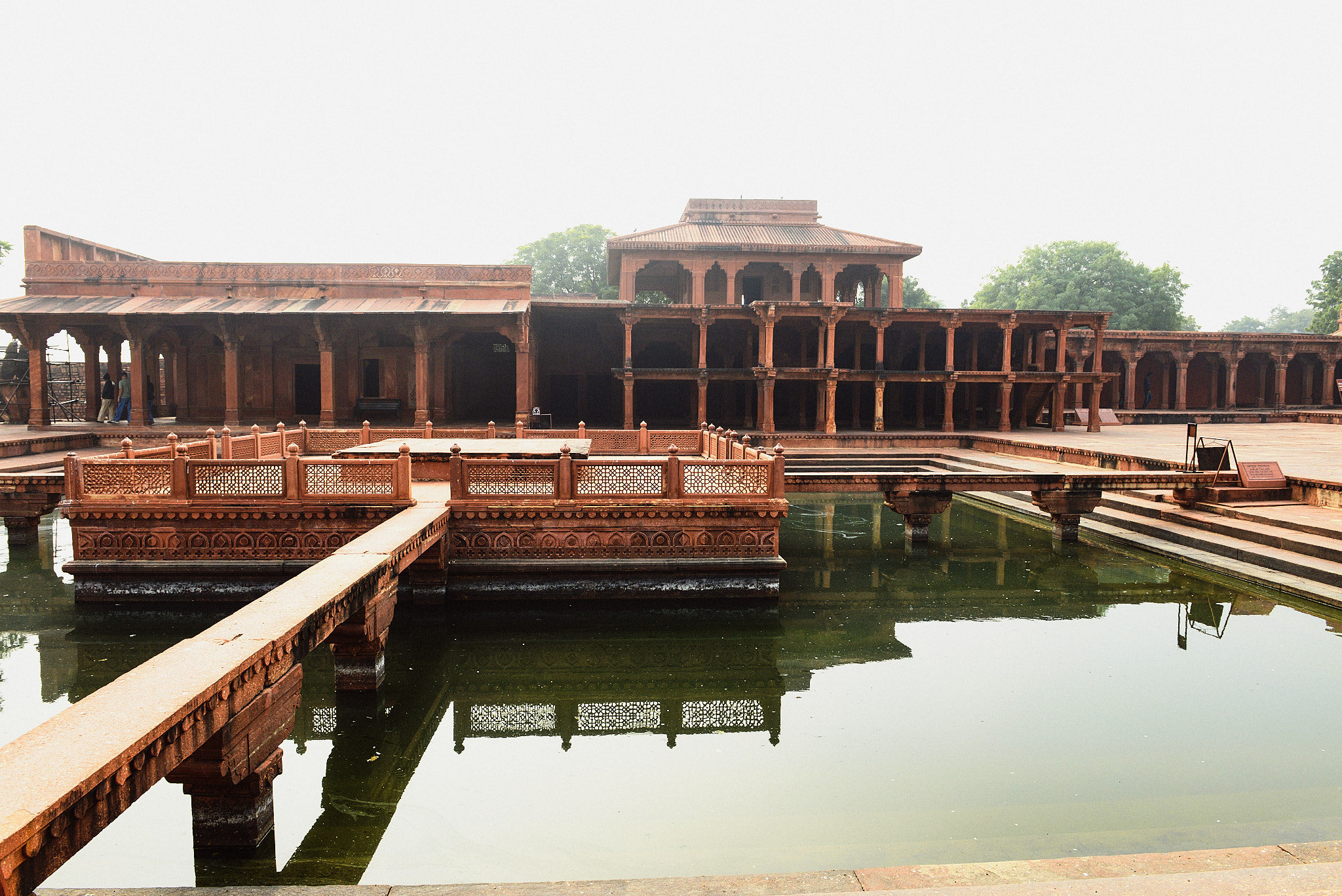 20140106 490 파테푸르 시크리 시크리 성